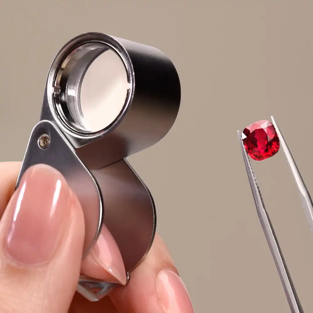 Jewelry Authenticity