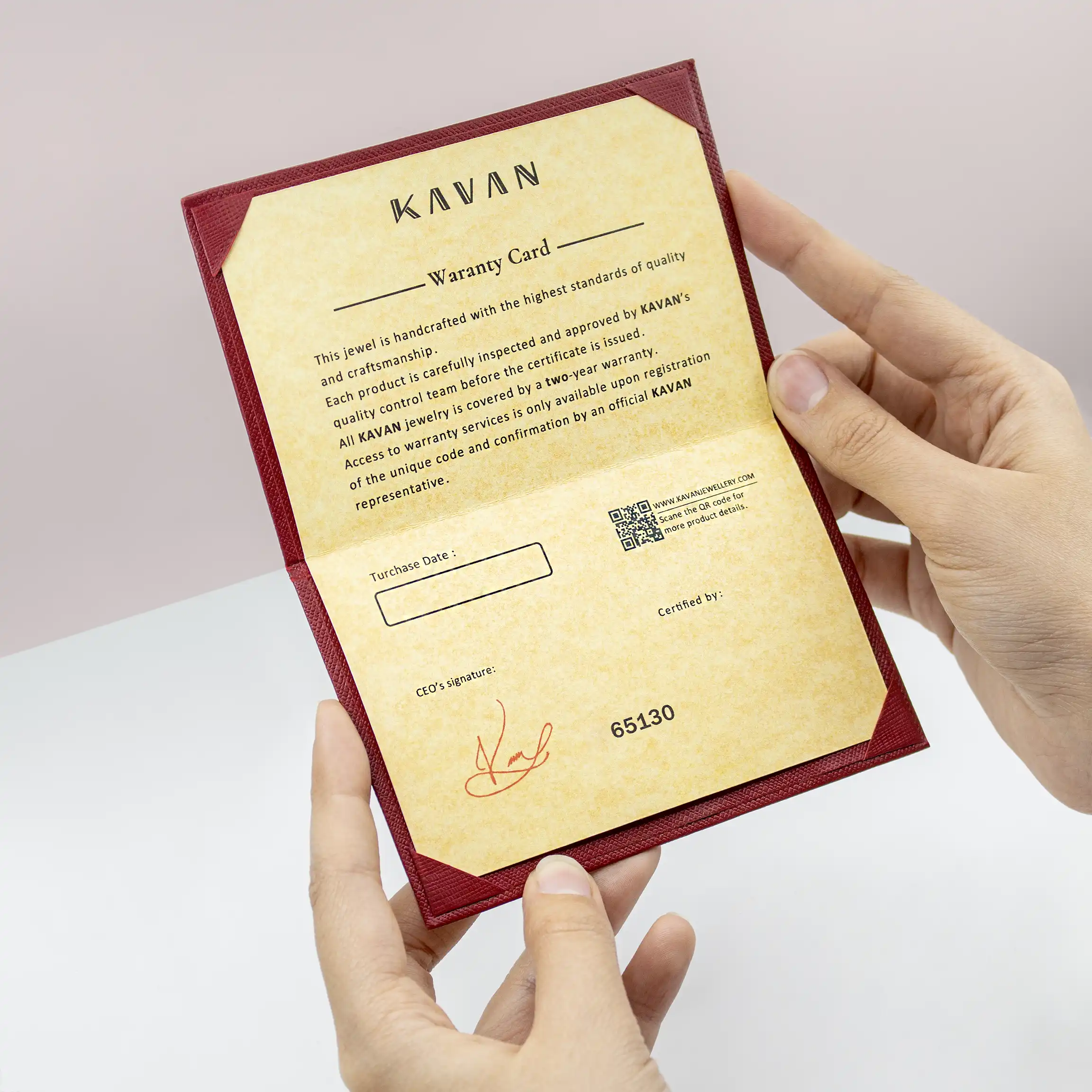 Digital Certificate