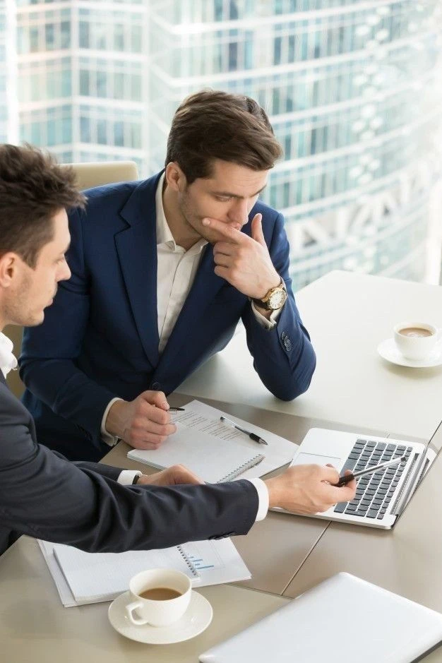 Sales Agents